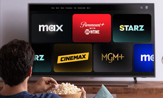 tvspectrum