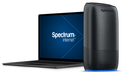 TV - Spectrum